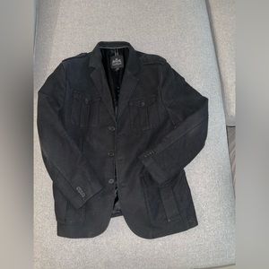 Express Men’s Coat Size L